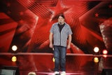 Das Supertalent, Sendung vom 29.09.