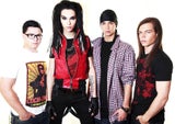Tokio Hotel