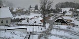 Endlich kommt der Winter