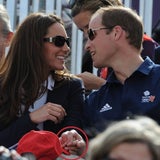 Prinz William & Kate: Immer noch so verliebt