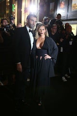 Kim Kardashian & Kanye West: Ohne Baby in Paris