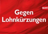 Die Wahlplakate der Parteien