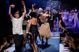 Jean Paul Gaultier F/S 2014