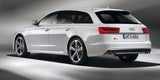 Neuer Audi S6 (Avant), S7 Sportback und S8