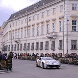 Gumball 3000 in Wien
