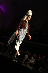 Jean Paul Gaultier Haute Couture F/S 2014