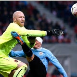 Die Noten der ÖFB-Stars