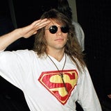 Bon Jovi im Wandel der Zeit