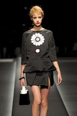 Prada F/S 2013