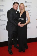 Inge und Matthias Schneider: Schwanger bei der Goldenen Henne