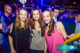 Tuesday 4 Club X-Mas Party