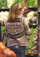 Ein Tag mit Reese Witherspoon