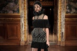 Alexander McQueen H/W 2013