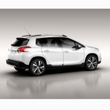 So kommt der neue Peugeot 2008