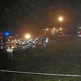 Tödlciher Unfall in Seewalchen