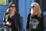 Paris & Nicky Hilton bei ihrer Lieblings-Beschäftigung