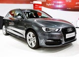 Fotos von der Vienna Autoshow 2013