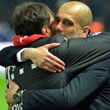 So jubeln Super-Bayern über Meistertitel