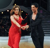 Dancing Stars 2013: Die zweite Show