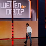 "Wetten, dass ..?" aus Offenburg