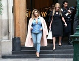 Kim Kardashian & Kanye West: Ohne Baby in Paris