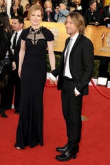 Die Stars der Screen Actors Guild Awards