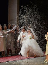 Salzburger Festspiele