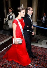 Prinzessin Victoria von Schweden