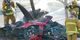 Paul Walker: Freunde wollten Feuer löschen