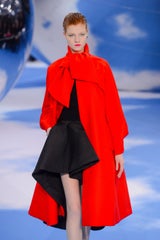 Dior H/W 2013