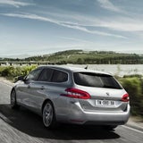 So kommt der neue Peugeot 308 SW