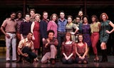 Carole King Musical
