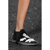 Schuh-Trends der Fashion Week's