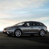 Fotos vom Seat Leon ST