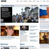 So titeln die britischen Medien