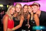 Tuesday 4 Club im U4