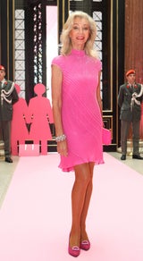 Pink Ribbon Night 2012
