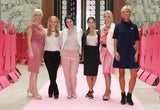 Pink Ribbon Night 2012