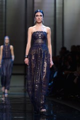 Armani Privé  Haute Couture F/S 2014