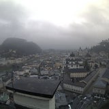 Wettermix: Sonne und Regen