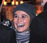 Pippa Middleton: Kates Schwester ist der neue Star