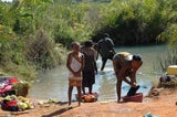 Barbara Schöneberger: Reise nach Madagaskar
