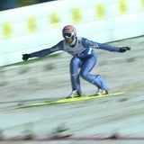 Schlieri und Bardal verzichteten auf Sprung
