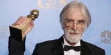 Michael Haneke - Golden Globe Awards 2013