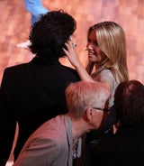 Sylvie und ihr Guillaume