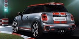So kommt der Mini John Cooper Works