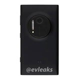 Nokia stellt das Lumia 1020 "EOS" vor