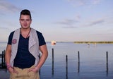 Andreas Gabalier rockte Mörbisch