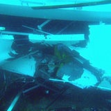 Costa Concordia-Bergung geht weiter