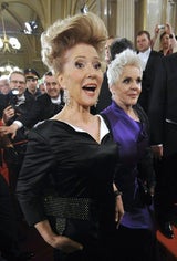 Opernball 2012
